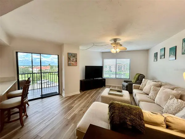 25188 MARION AVE #E306, Punta Gorda, FL 33950