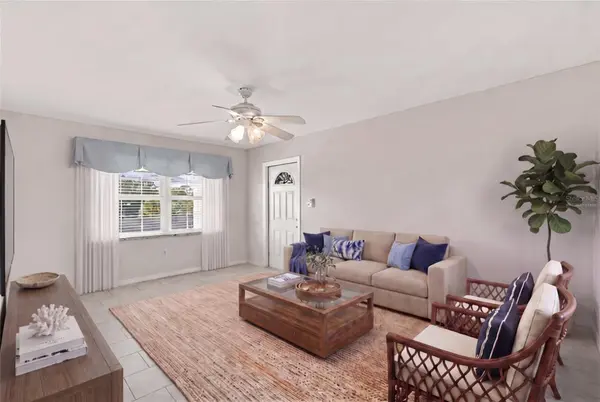 4158 TAMIAMI TRL #P4, Port Charlotte, FL 33952