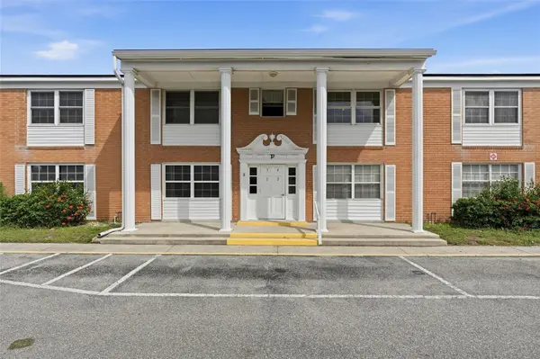 4158 TAMIAMI TRL #P4, Port Charlotte, FL 33952