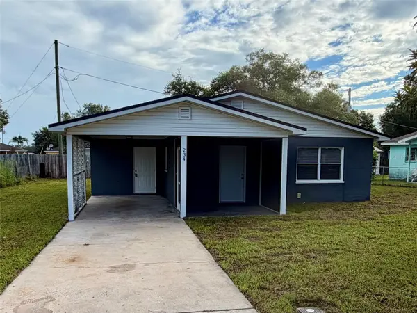 234 PROVIDENCE ST, Arcadia, FL 34266