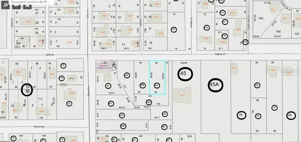 HUGHEY ST, Sanford, FL 32771