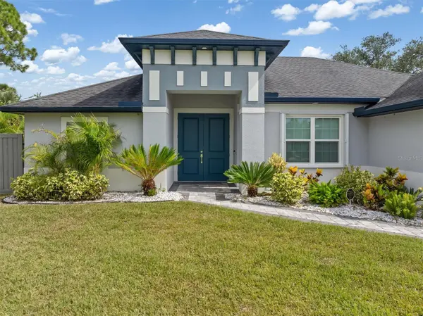 2420 SHEILA LN, North Port, FL 34286