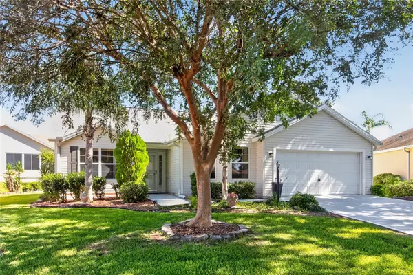 16715 SE 80TH CLOVERWOOD TER, The Villages, FL 32162