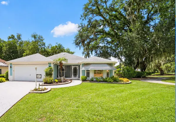 1230 DESILVA ST, The Villages, FL 32159