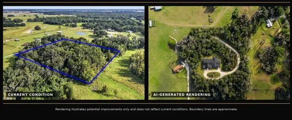 TBD CR 526, Sumterville, FL 33585