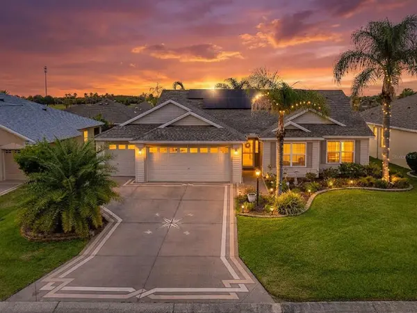1219 HOMELAND PARK ST, The Villages, FL 32162