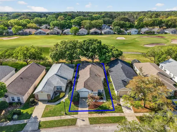3022 ANDOVER CT, Mount Dora, FL 32757