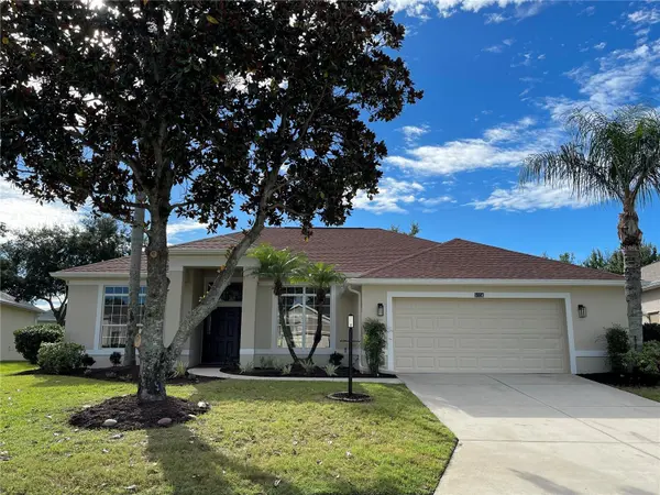 5336 TIDEWATER ST, Leesburg, FL 34748