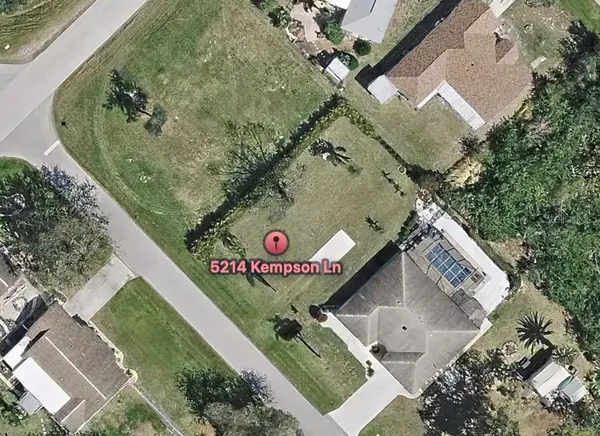 5214 KEMPSON, Port Charlotte, FL 33981