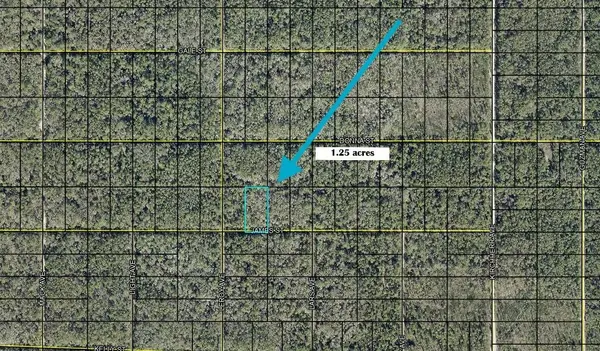 JAMES, Hastings, FL 32145