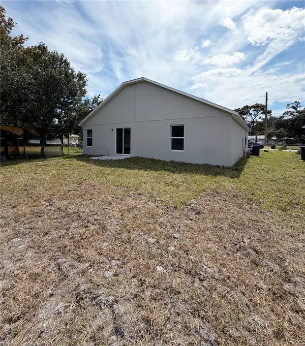 3877 AVENUE O NW, Winter Haven, FL 33880