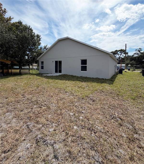 3877 AVENUE O NW, Winter Haven, FL 33880