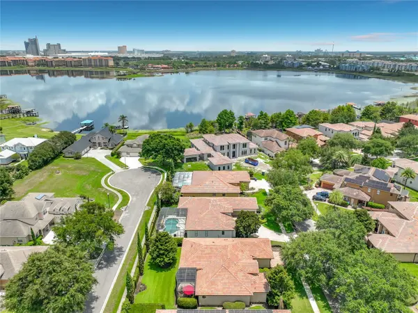 7456 POINTE VENEZIA DR, Orlando, FL 32836