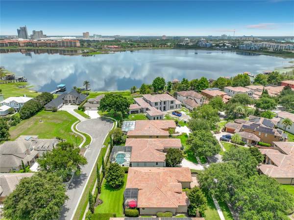 7456 POINTE VENEZIA DR, Orlando, FL 32836