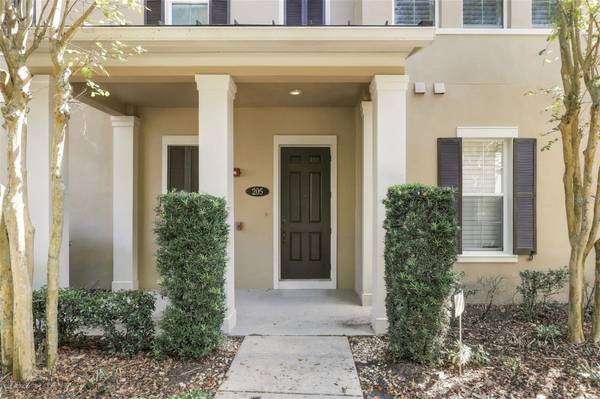 1751 FIREHOUSE LN #205, Orlando, FL 32814