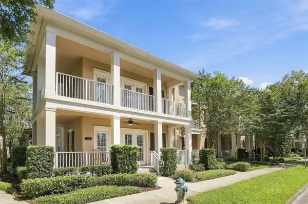 1751 FIREHOUSE LN #205, Orlando, FL 32814