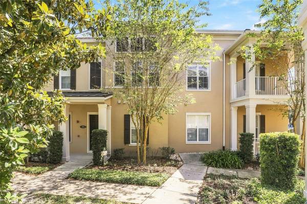 1751 FIREHOUSE LN #205, Orlando, FL 32814