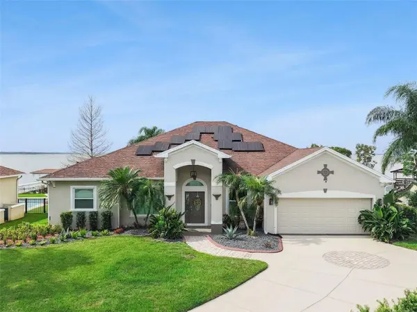 261 ZACHARY WADE ST, Winter Garden, FL 34787