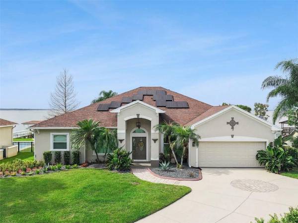 261 ZACHARY WADE ST, Winter Garden, FL 34787