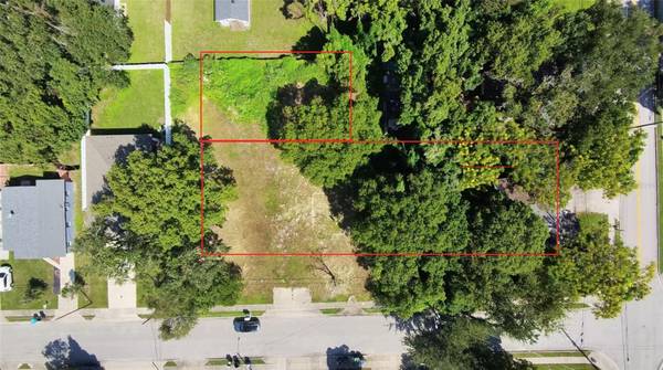 1011 25TH ST, Orlando, FL 32805