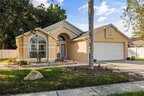 2799 SNOW GOOSE LN, Lake Mary, FL 32746