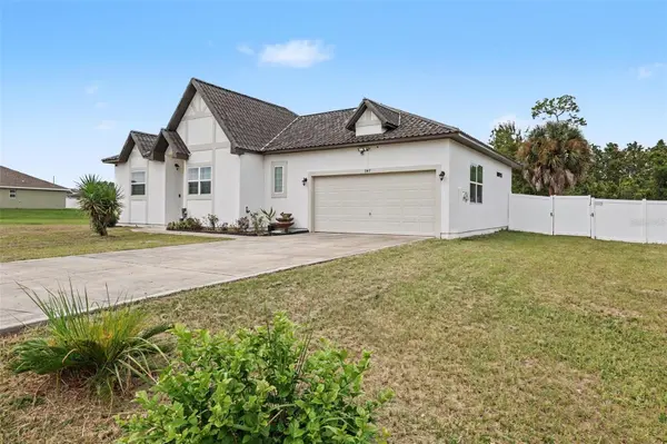 747 FRASER CT, Poinciana, FL 34759