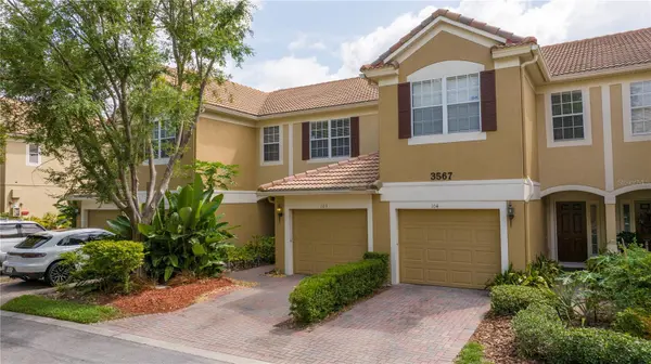 3567 SHALLOT DR #103, Orlando, FL 32835