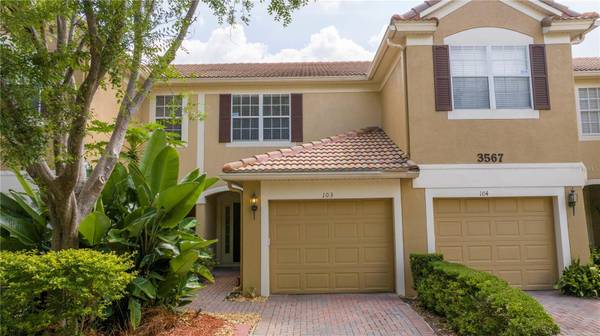 3567 SHALLOT DR #103, Orlando, FL 32835