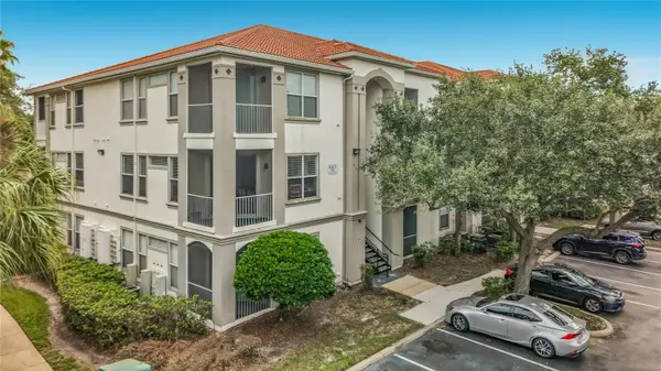 2513 MAITLAND CROSSING WAY #201, Orlando, FL 32810