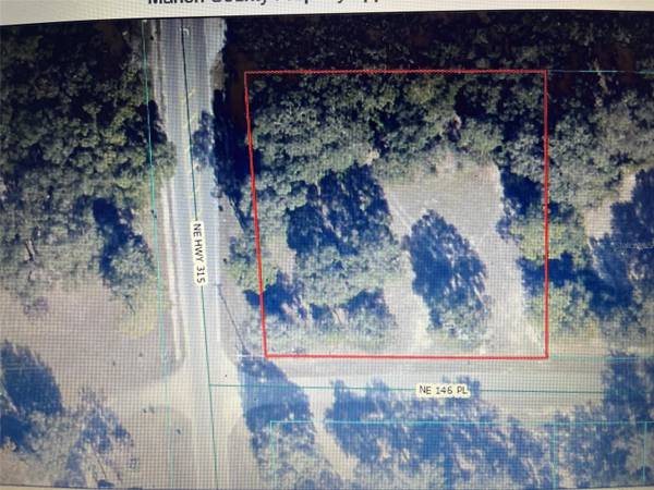 00 HIGHWAY 315, Fort Mc Coy, FL 32134