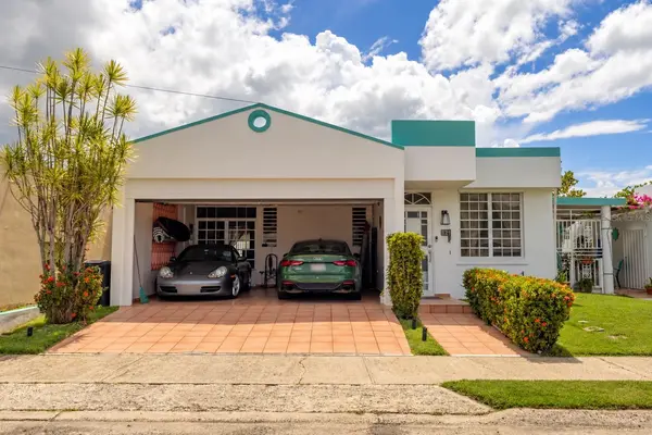 134 VALLE DE ANASCO, Anasco, PR 00610
