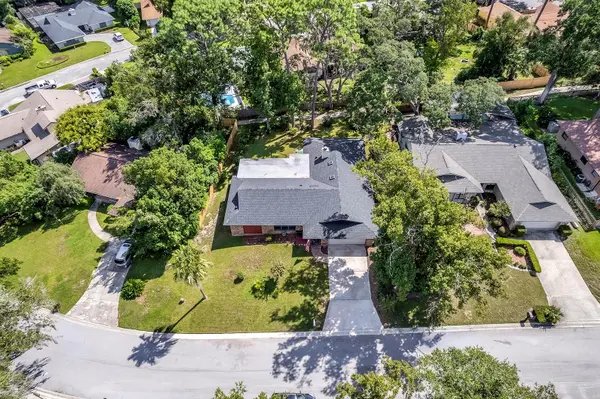 206 DUNCAN TRL, Longwood, FL 32779