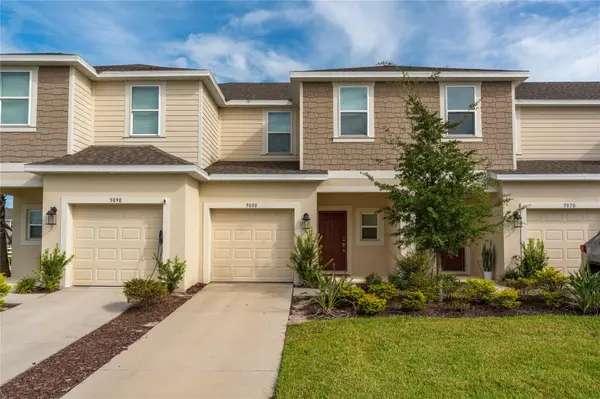 5080 SPANGLE DR, St Cloud, FL 34769