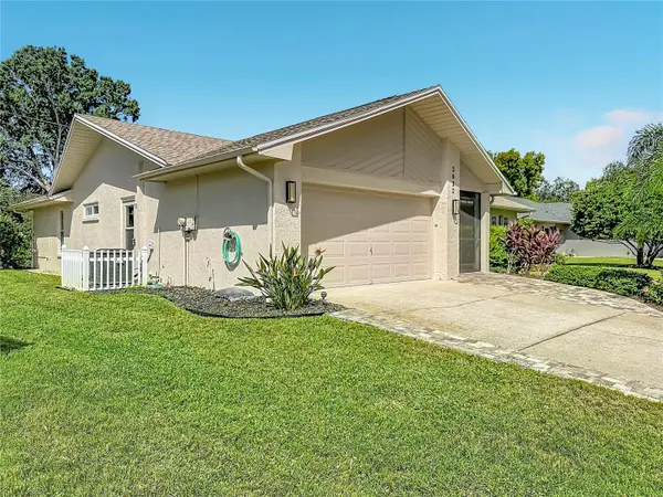 2632 CAMILLE DR, Palm Harbor, FL 34684