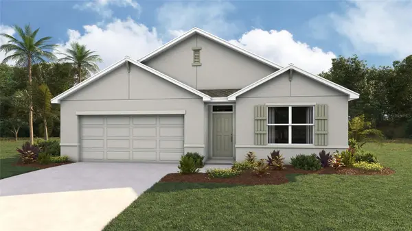 12622 LINDEN DR, Spring Hill, FL 34606