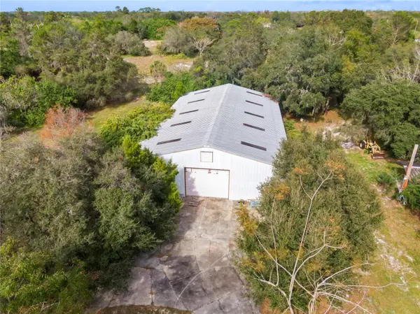 2373 KEYSTONE RD, Tarpon Springs, FL 34688