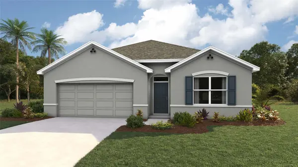 12629 LINDEN DR, Spring Hill, FL 34606
