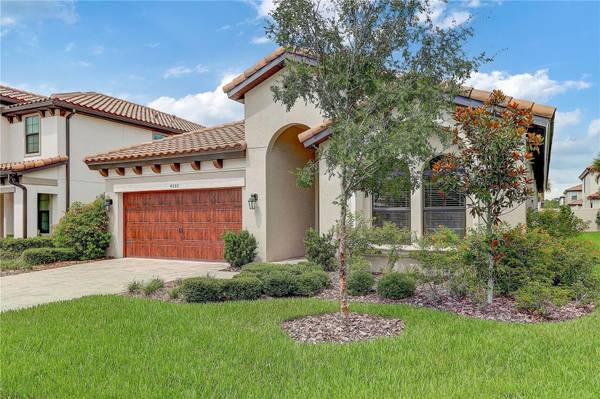 4000 BURDICK LOOP, Odessa, FL 33556