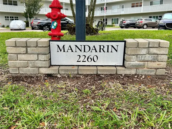 2260 COSTA RICAN DR #50, Clearwater, FL 33763