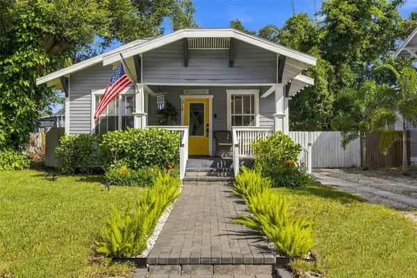 314 E HANNA AVE, Tampa, FL 33604