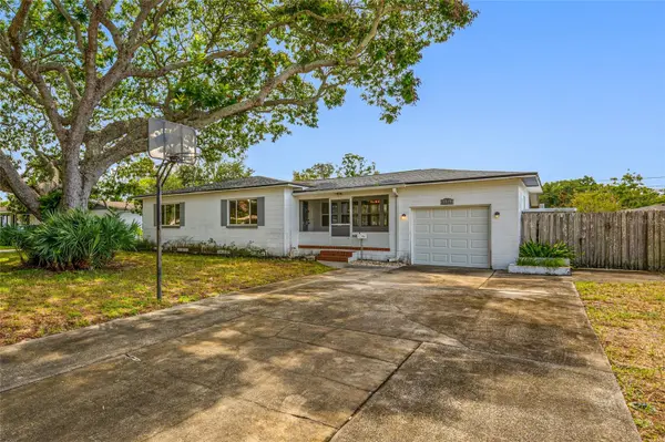 5918 4TH AVE N, St Petersburg, FL 33710