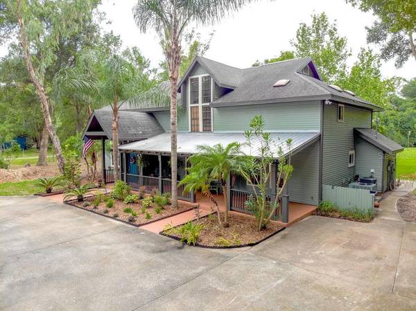 151 N PREVATT AVE, Lake Helen, FL 32744