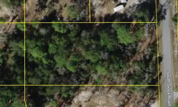 1684 S SIOUX RD, Homosassa, FL 34448