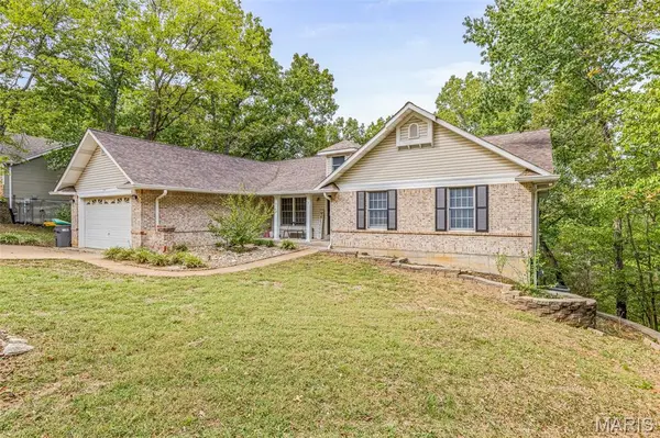 1949 The Woods CIR, Barnhart, MO 63012