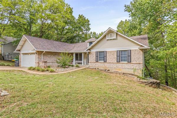 1949 The Woods CIR, Barnhart, MO 63012