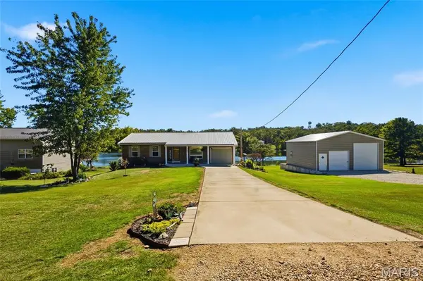 Address not disclosed, Leslie, MO 63056