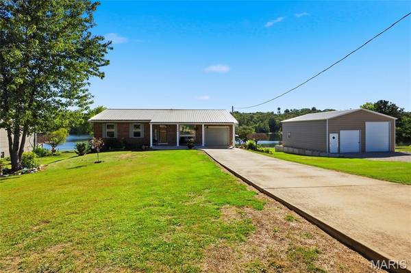 Address not disclosed, Leslie, MO 63056