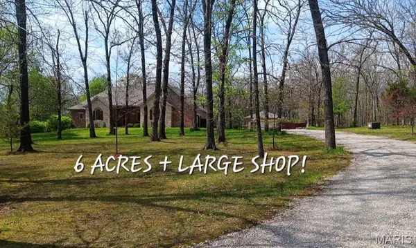 24473 REMINGTON LN, Lebanon, MO 65536