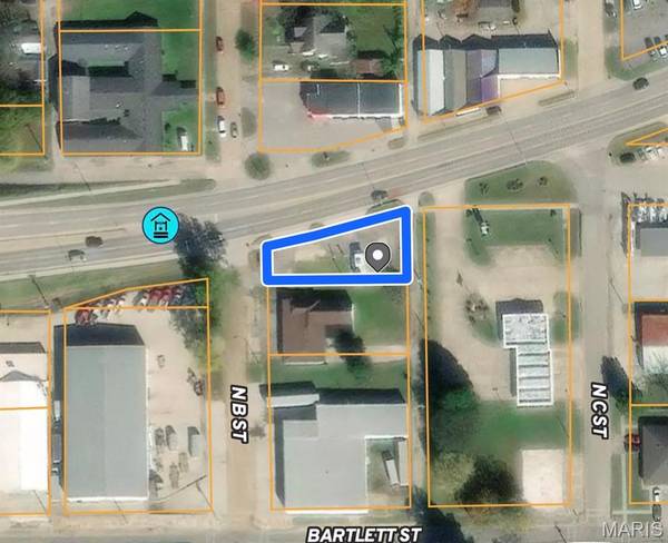 0 Pine ST E, Poplar Bluff, MO 63901