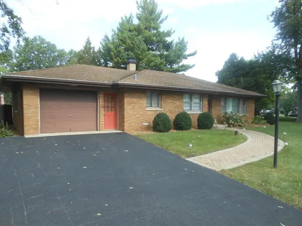 2503 Hacker DR, Joliet, IL 60435